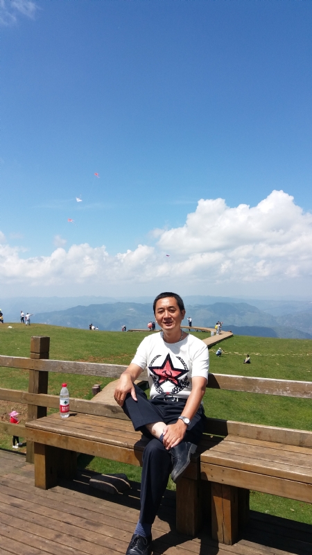 真心的龙的第九张照片--认干亲服务网