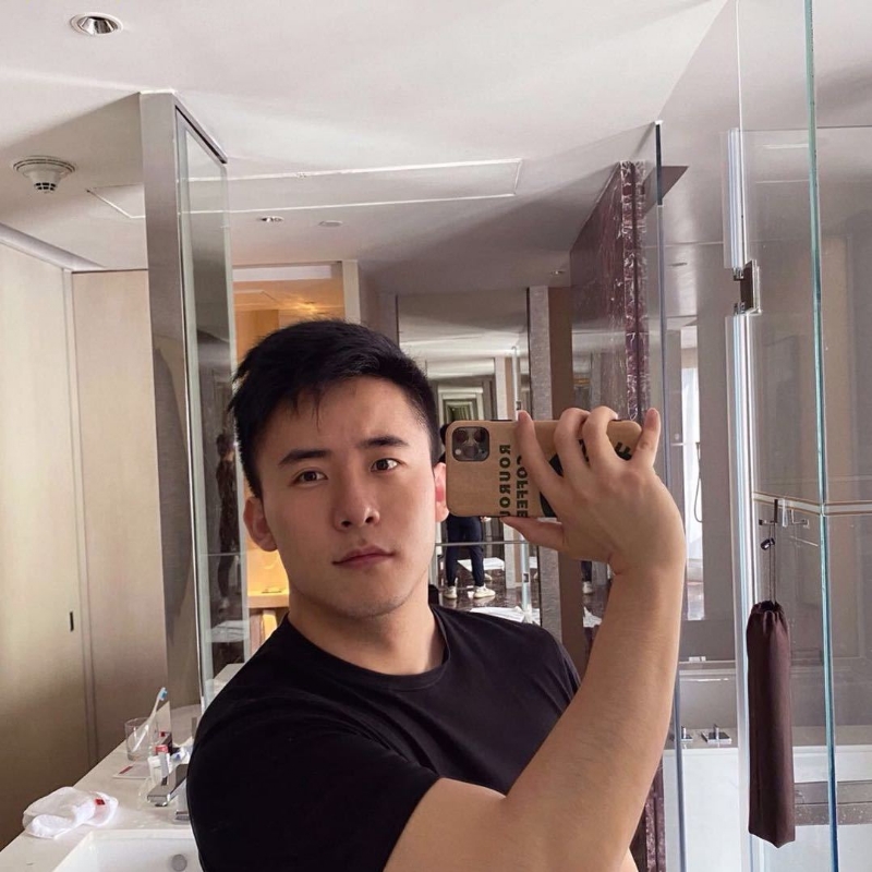 俊杰的第一张照片--认干亲服务网