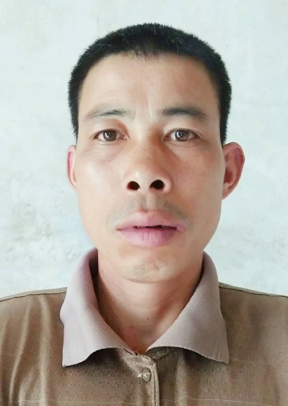 天涯浪子的第二张照片--认干亲服务网