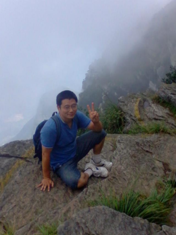 hehai75的第一张照片--认干亲服务网