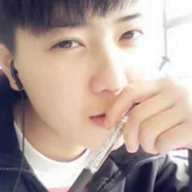 聪的第二张照片--认干亲服务网