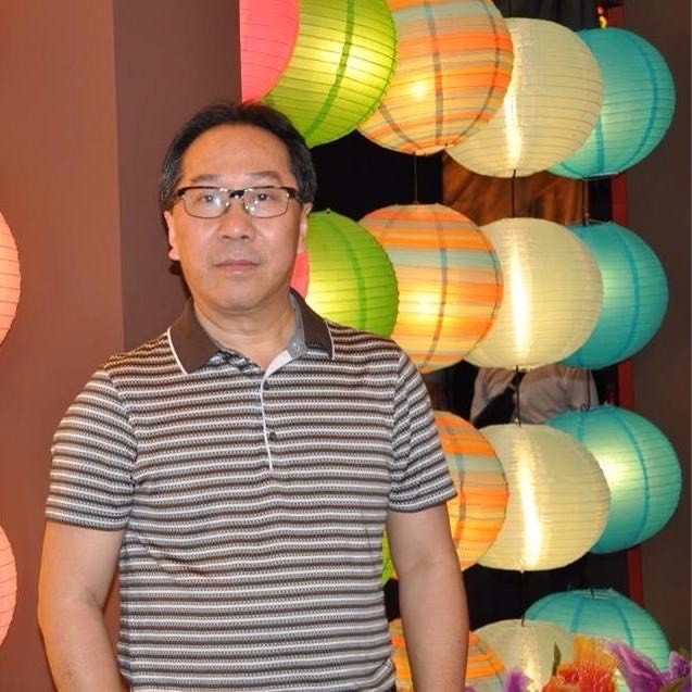 kaiwen的第一张照片--认干亲服务网