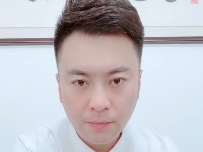 一叶知秋的第一张照片--认干亲服务网