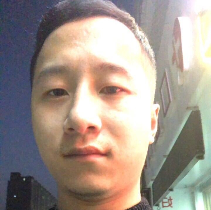 下雨过后的第一张照片--认干亲服务网