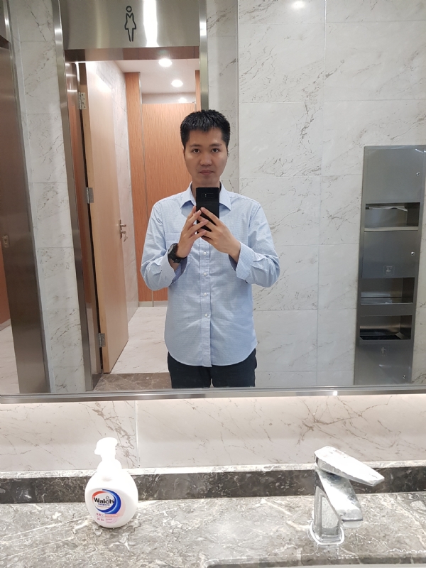 猩猩的第三张照片--认干亲服务网