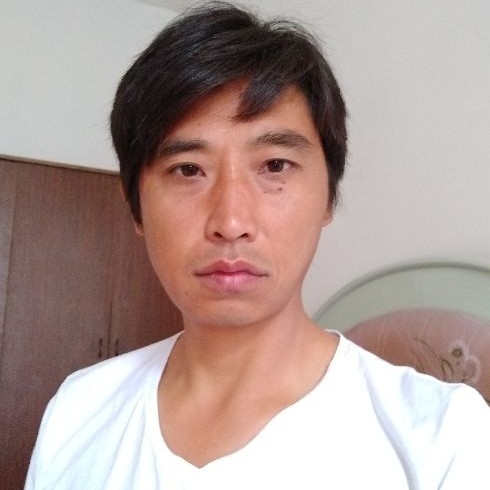 莞尔一笑的第一张照片--认干亲服务网