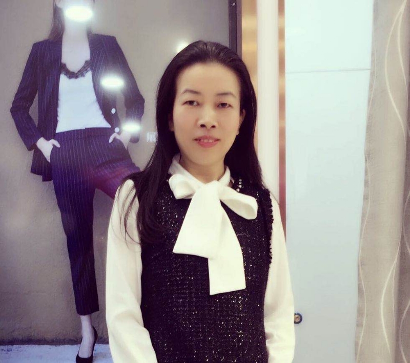 鑫鑫的第一张照片--认干亲服务网