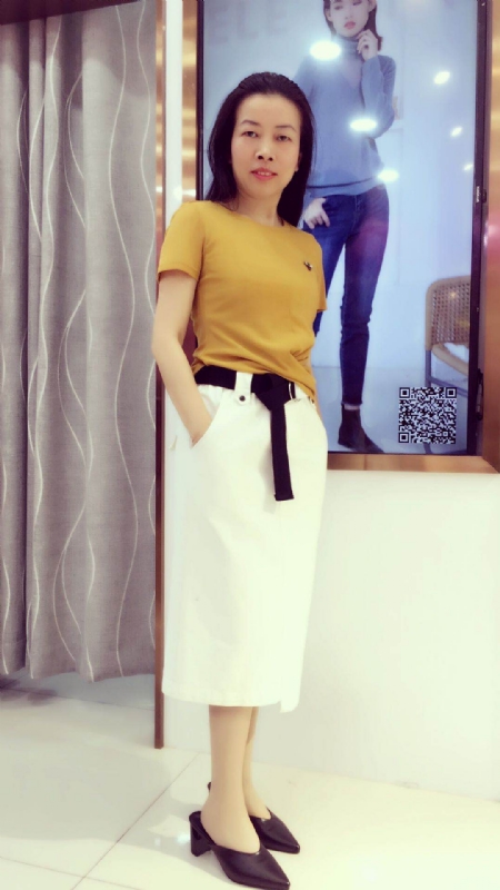 鑫鑫的第三张照片--认干亲服务网