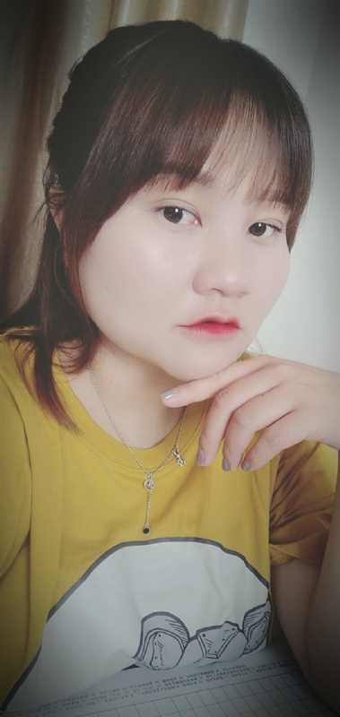 小茶的第三张照片--认干亲服务网