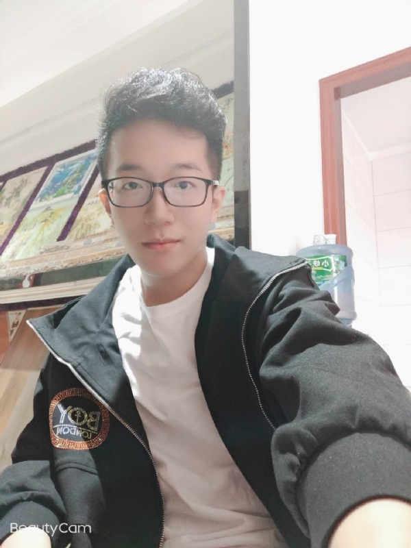 陈某某的第一张照片--认干亲服务网