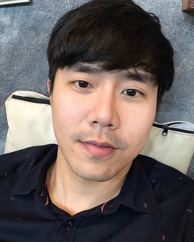 黎明的曙光的第一张照片--认干亲服务网