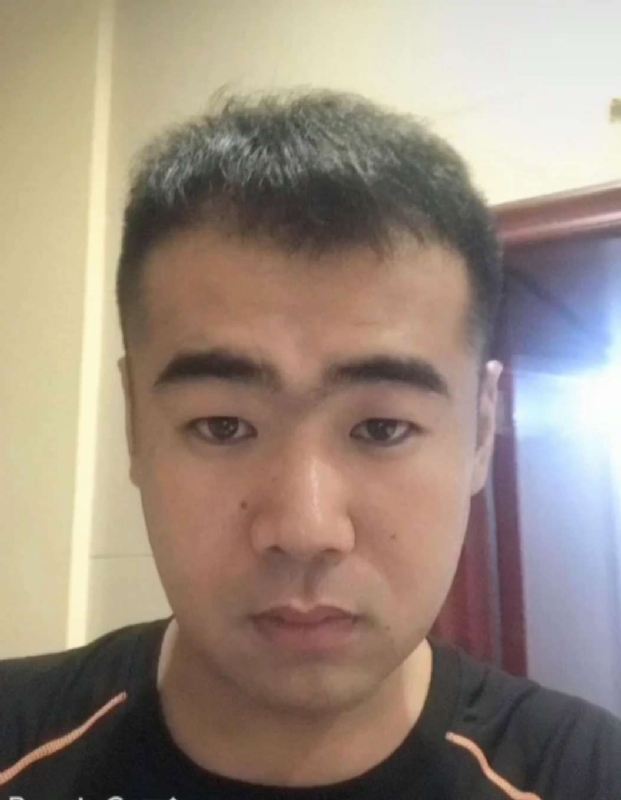 单身9的第一张照片--认干亲服务网