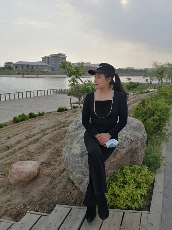 阳光你好的第三张照片--认干亲服务网