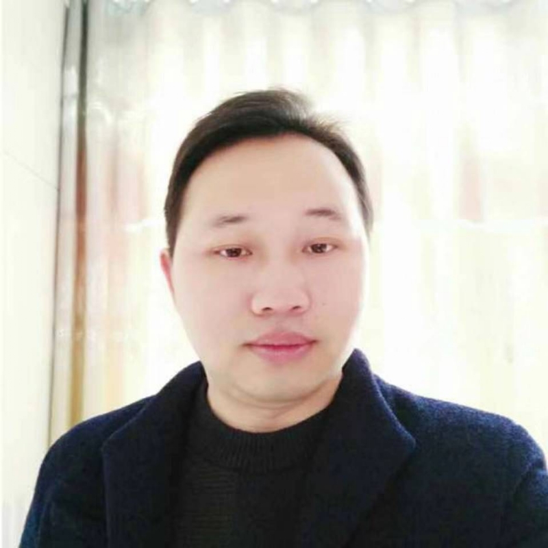 胡凯的第一张照片--认干亲服务网