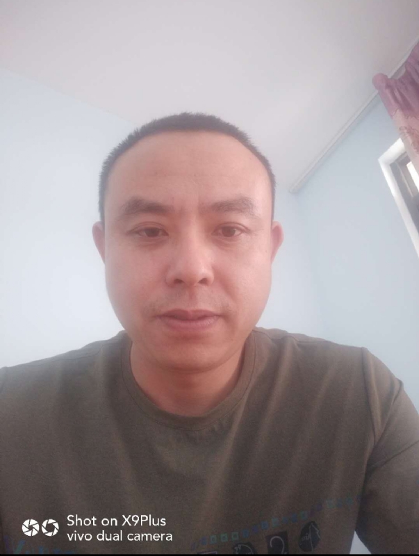 Potato的第四张照片--认干亲服务网