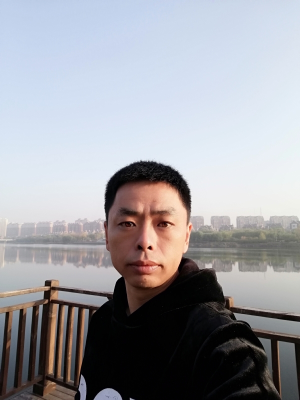 蓝颜的第一张照片--认干亲服务网