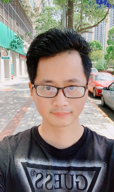 欧金的第一张照片--认干亲服务网