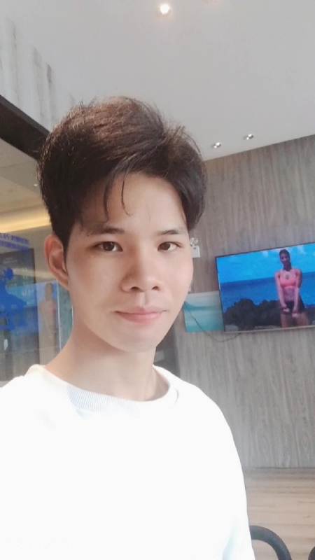 子若的第一张照片--认干亲服务网