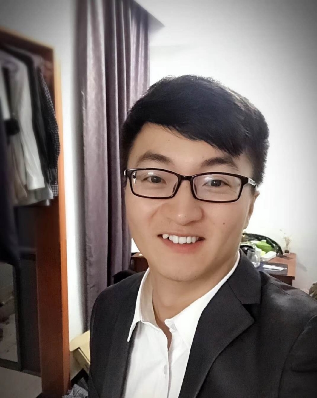 辞梦余生的第三张照片--认干亲服务网