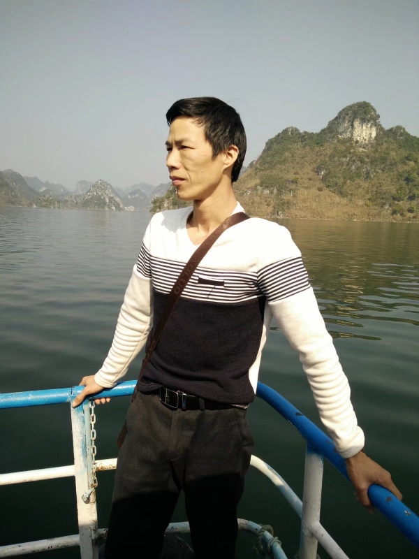 博远的第二张照片--认干亲服务网