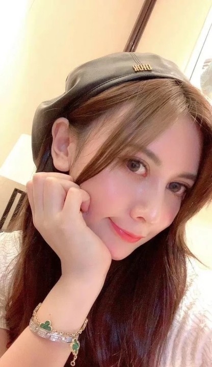 琪琪的第二张照片--认干亲服务网