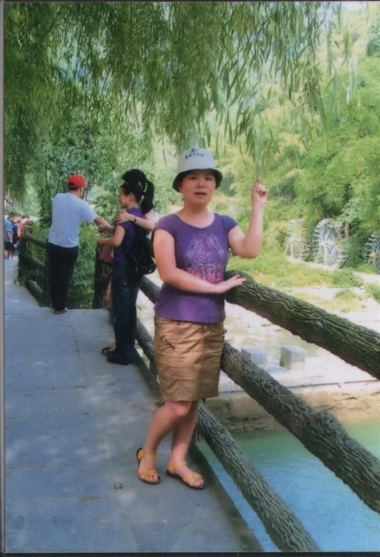 小家碧玉19的第一张照片--认干亲服务网