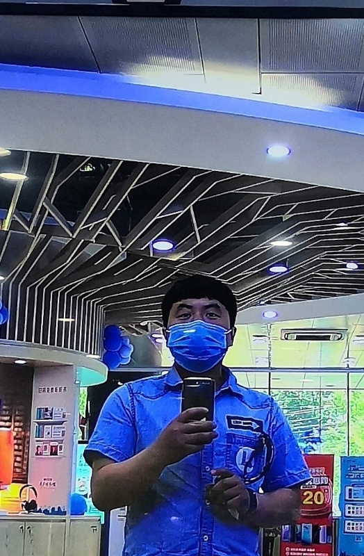 小蜜蜂的第一张照片--认干亲服务网