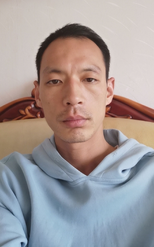 遇见的第一张照片--认干亲服务网