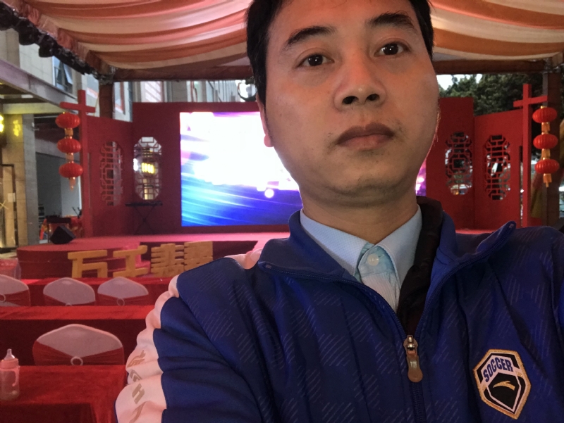 峰的第一张照片--认干亲服务网