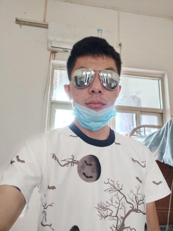 馨荣的第二张照片--认干亲服务网