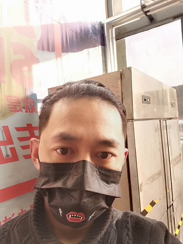 百世经纶的第一张照片--认干亲服务网