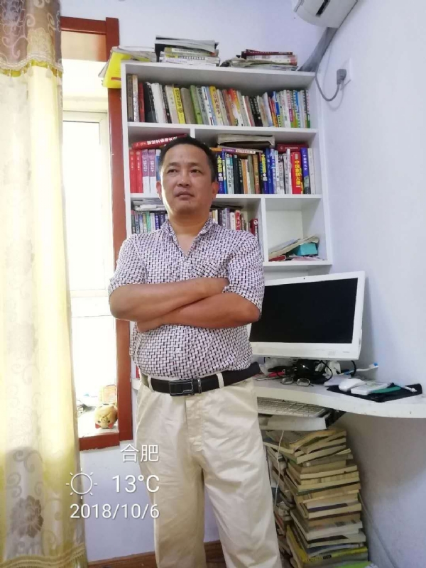 天马行空的第二张照片--认干亲服务网