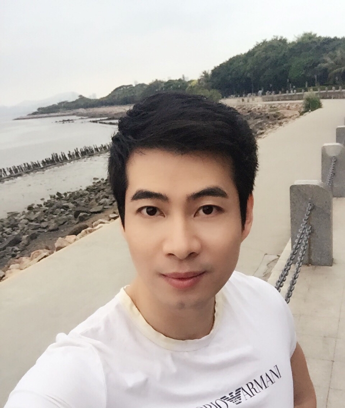 枫的第一张照片--认干亲服务网