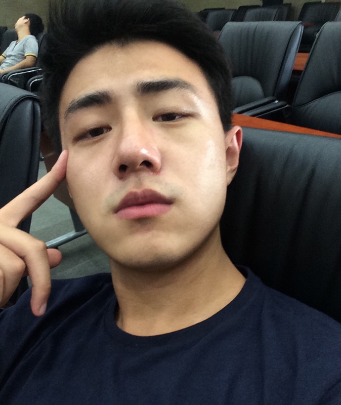 等风等你的第一张照片--认干亲服务网