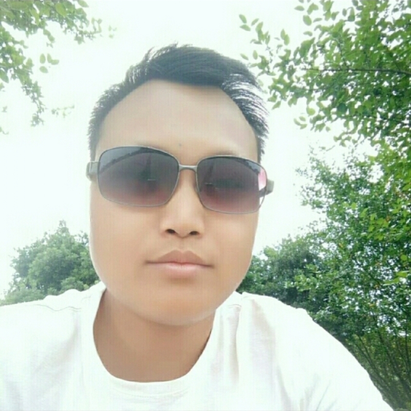 珍爱一生的第一张照片--认干亲服务网