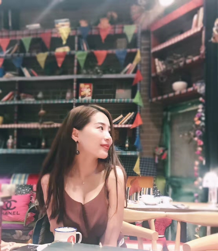 zoe的第二张照片--认干亲服务网