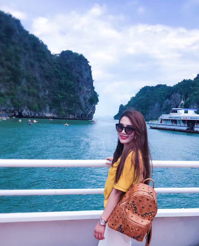 zoe的第三张照片--认干亲服务网