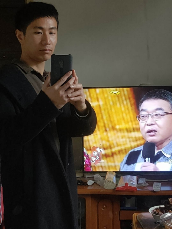 白色的风的第二张照片--认干亲服务网