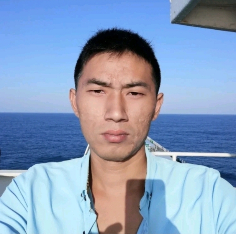 小孟的第一张照片--认干亲服务网