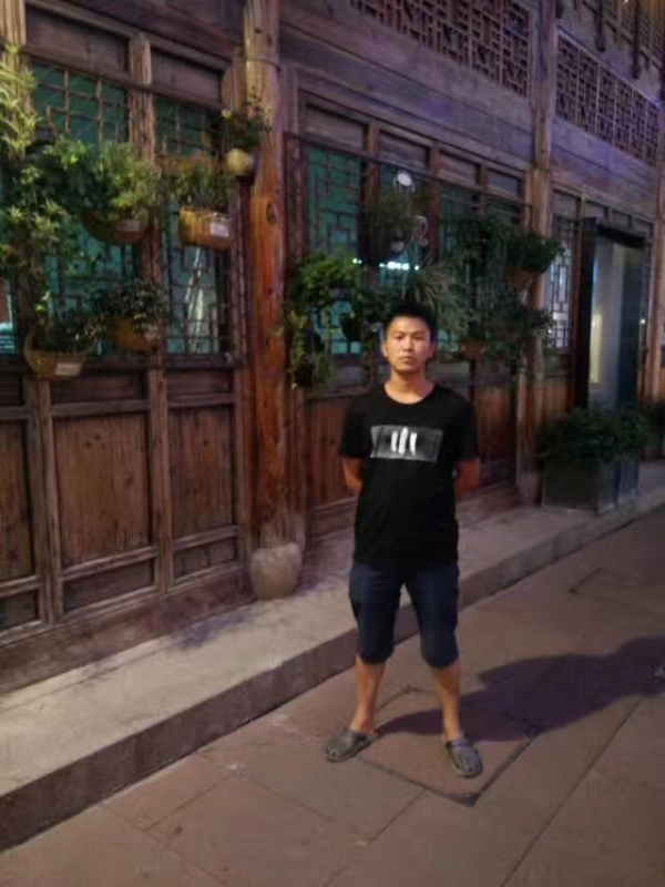 回忆的第一张照片--认干亲服务网