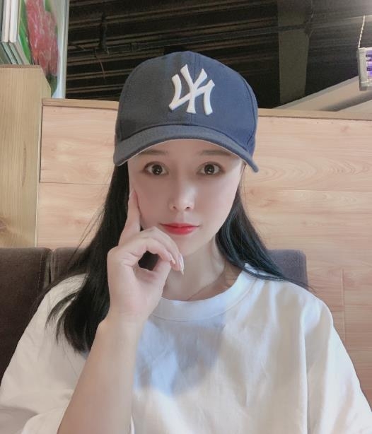 小鱼儿的第一张照片--认干亲服务网