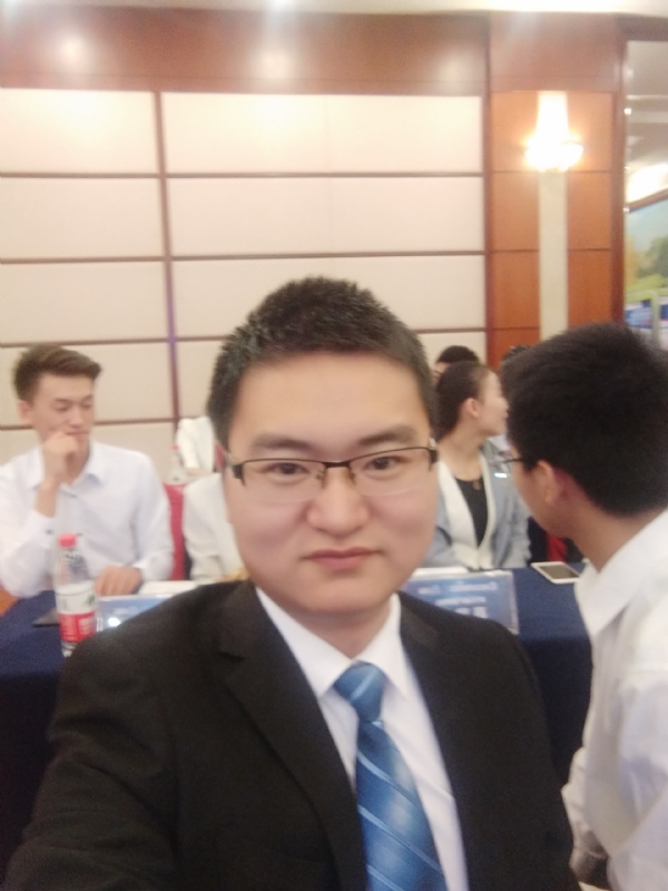 慕秋的第二张照片--认干亲服务网