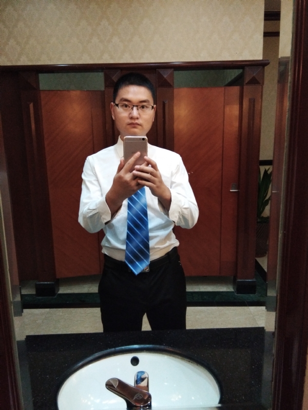 慕秋的第五张照片--认干亲服务网