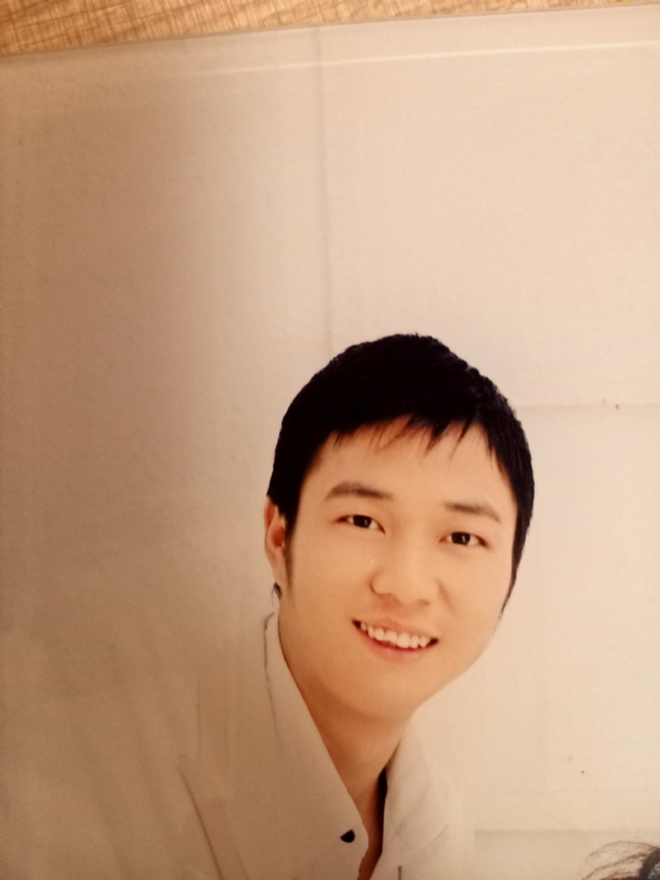 为爱付出所有的第一张照片--认干亲服务网