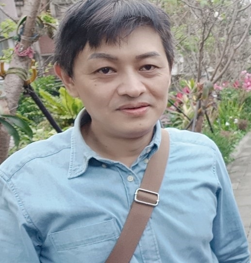 牧草的第一张照片--认干亲服务网