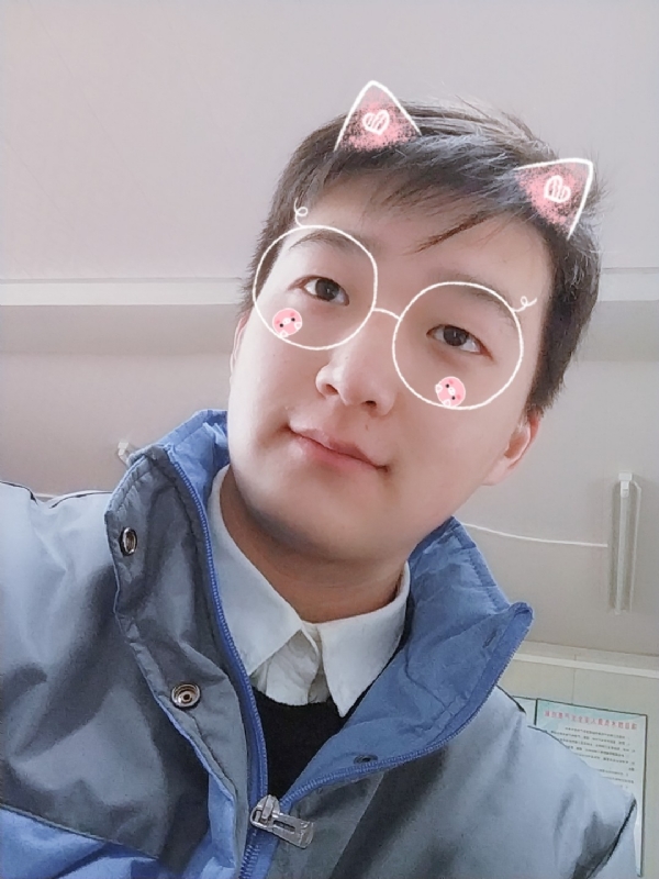 岚歌的第一张照片--认干亲服务网