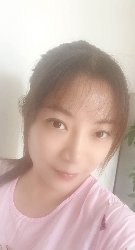 美丽在现的第一张照片--认干亲服务网