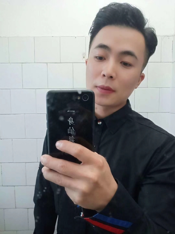 画地为牢的第二张照片--认干亲服务网