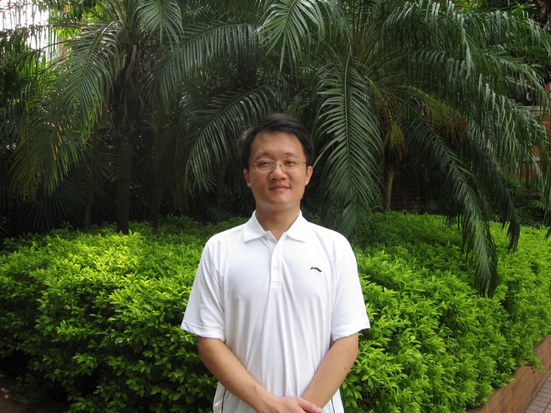 上善若水的第二张照片--认干亲服务网