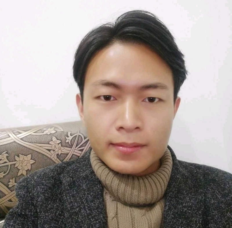 华浓的第一张照片--认干亲服务网